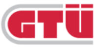 Wartungsplaner Logo GTUE Gesellschaft fuer Technische Ueberwachung mbHGTUE Gesellschaft fuer Technische Ueberwachung mbH